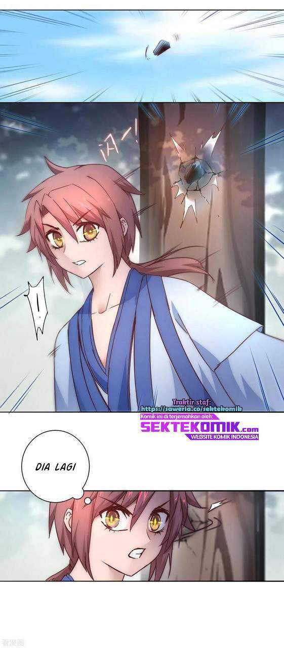 Reversing the Immortal Path Chapter 30 Gambar 28