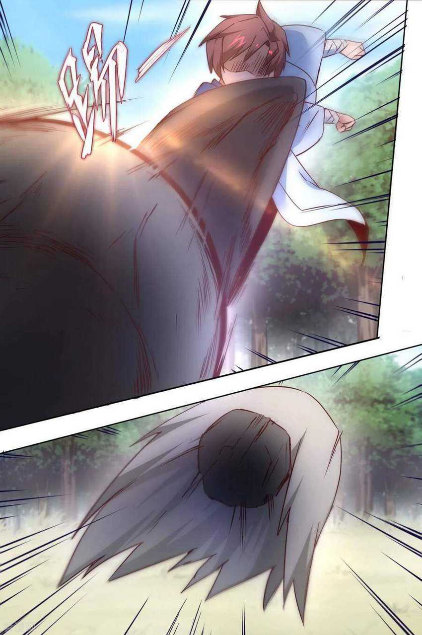 Reversing the Immortal Path Chapter 30 Gambar 31