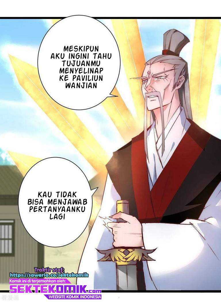 Reversing the Immortal Path Chapter 30 Gambar 5