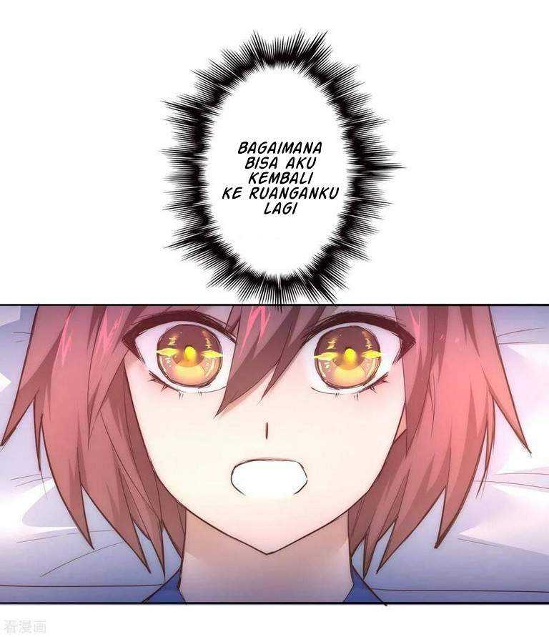 Reversing the Immortal Path Chapter 30 Gambar 9