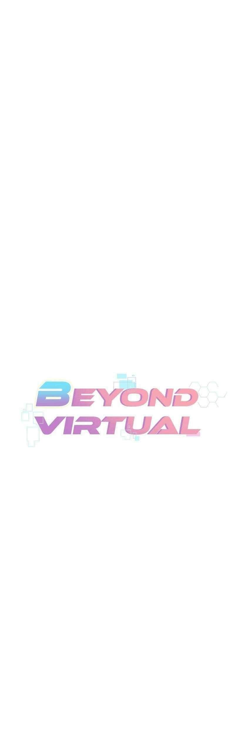 Beyond Virtual Chapter 21 Gambar 19