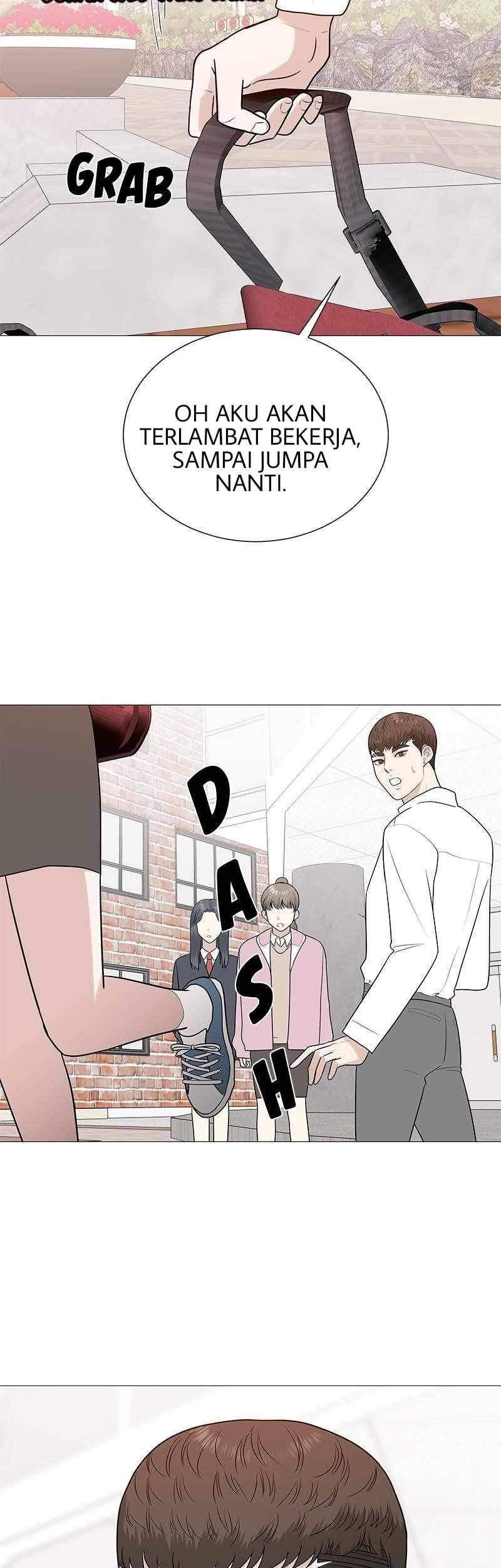 Beyond Virtual Chapter 20 Gambar 23