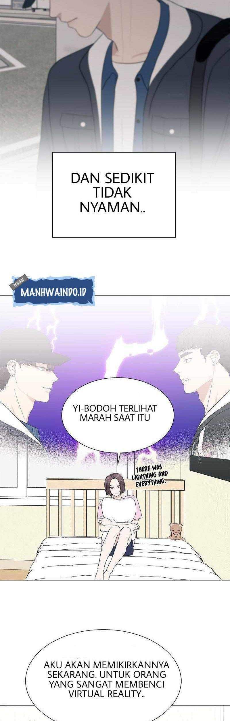Beyond Virtual Chapter 20 Gambar 65