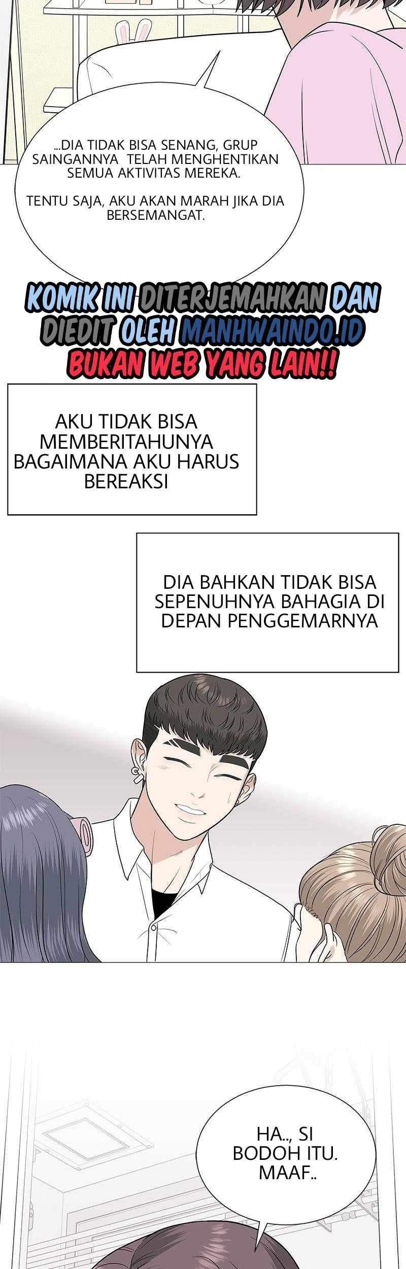 Beyond Virtual Chapter 20 Gambar 67
