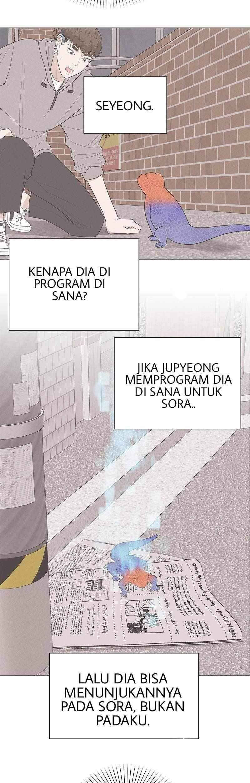 Beyond Virtual Chapter 20 Gambar 75