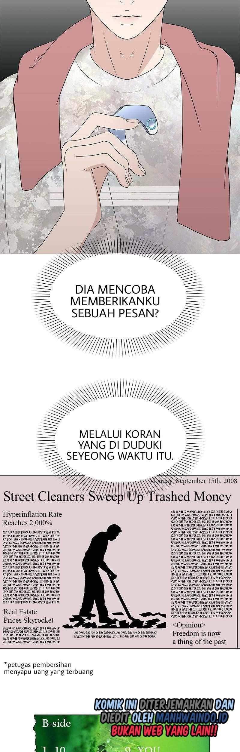 Beyond Virtual Chapter 20 Gambar 77