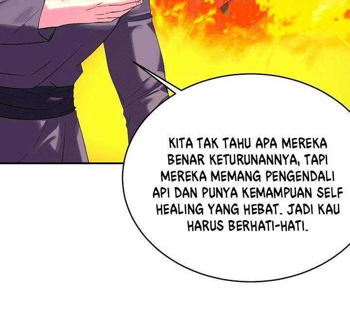 Volcanic Age Chapter 150 Gambar 36