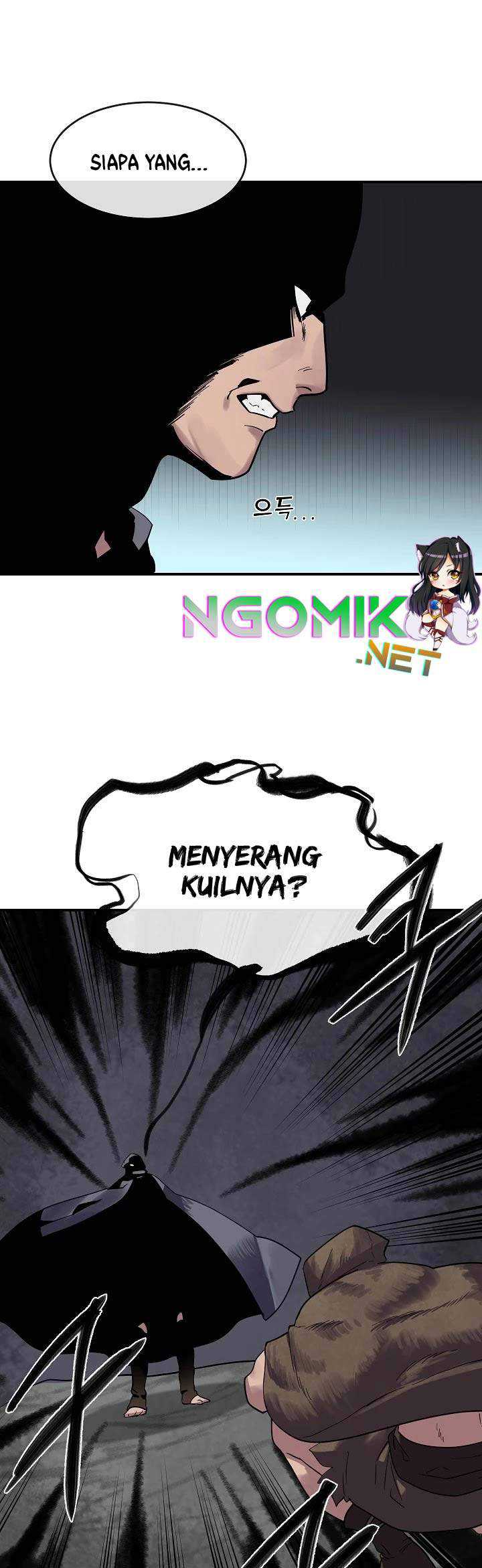 Volcanic Age Chapter 150 Gambar 4