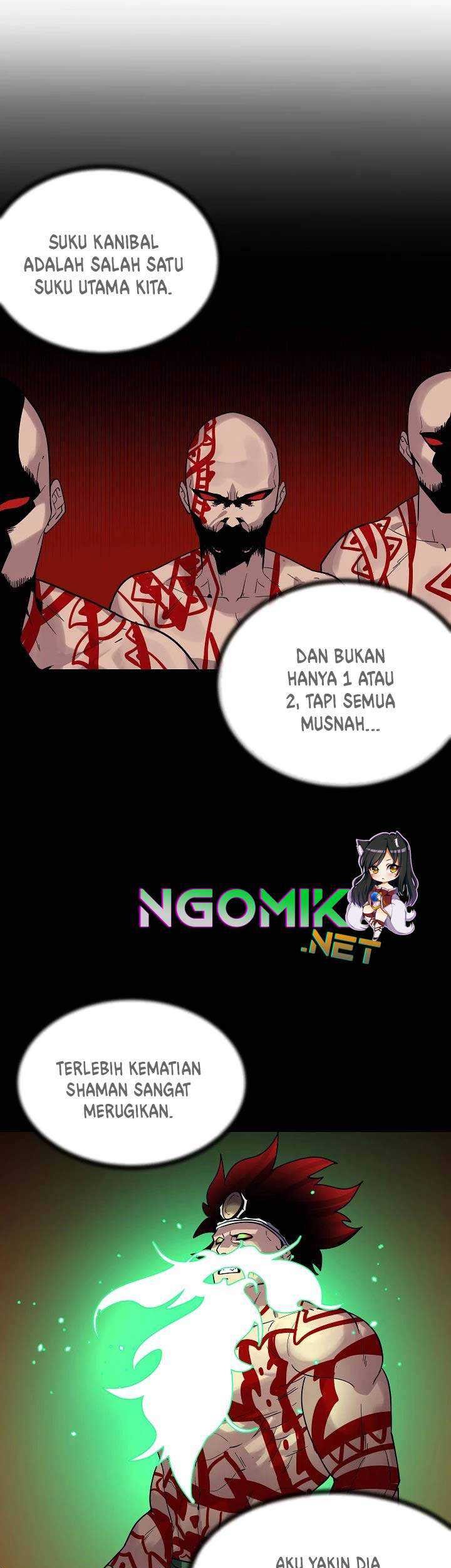 Volcanic Age Chapter 150 Gambar 6