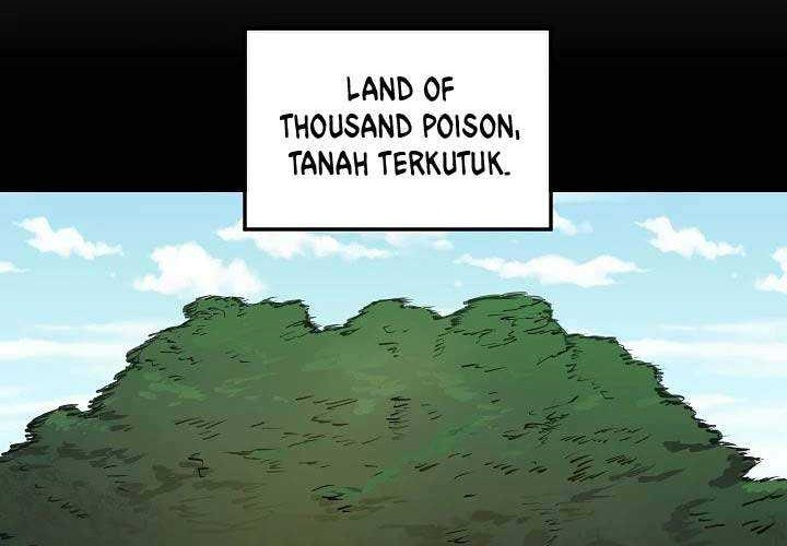 Volcanic Age Chapter 150 Gambar 12