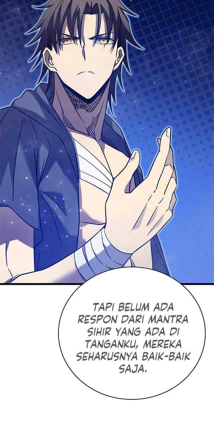 My Path to Killing God in Otherworld Chapter 20 Gambar 19