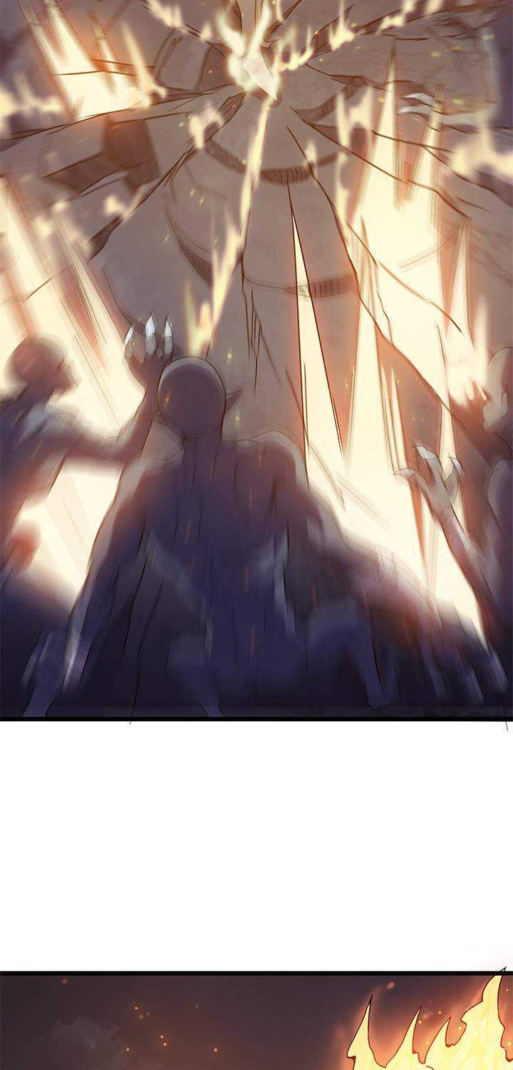 My Path to Killing God in Otherworld Chapter 20 Gambar 23