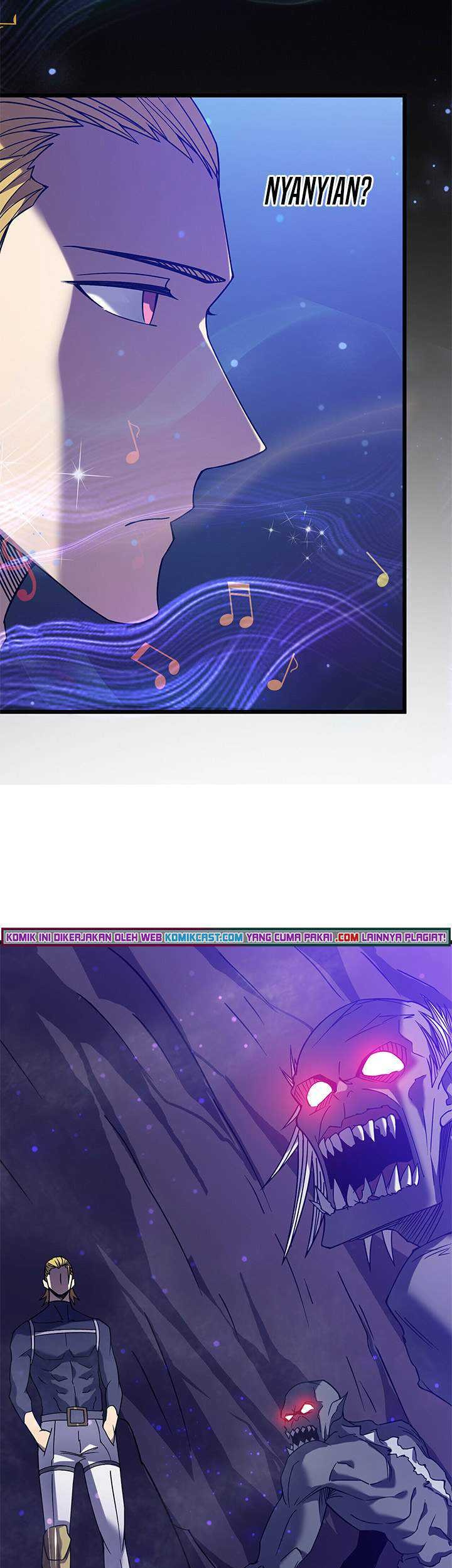 My Path to Killing God in Otherworld Chapter 20 Gambar 26