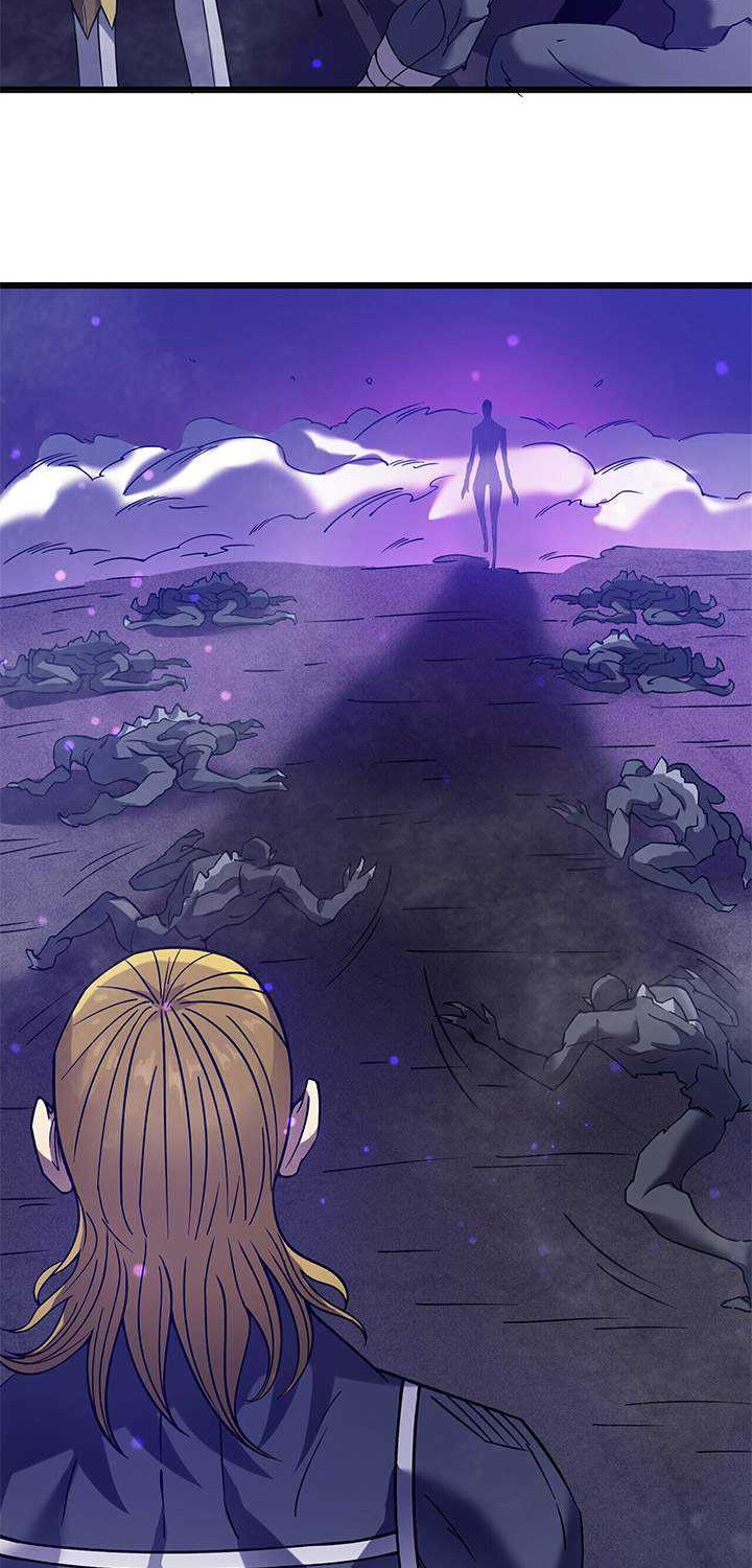 My Path to Killing God in Otherworld Chapter 20 Gambar 27