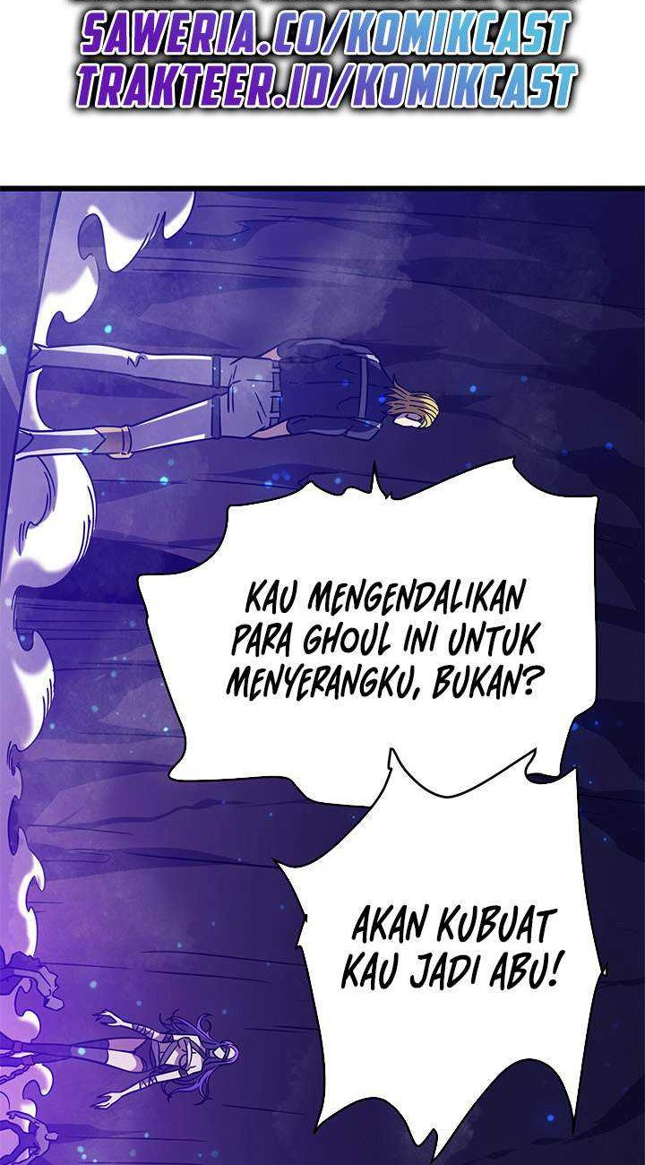 My Path to Killing God in Otherworld Chapter 20 Gambar 31