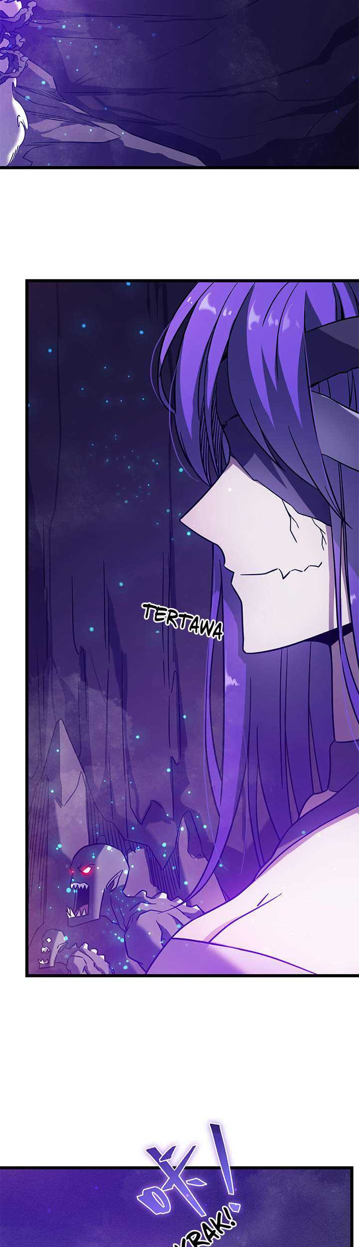 My Path to Killing God in Otherworld Chapter 20 Gambar 32