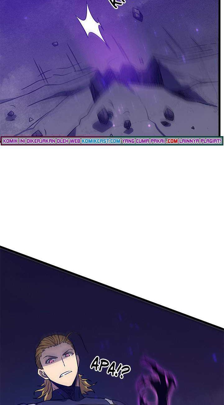 My Path to Killing God in Otherworld Chapter 20 Gambar 33