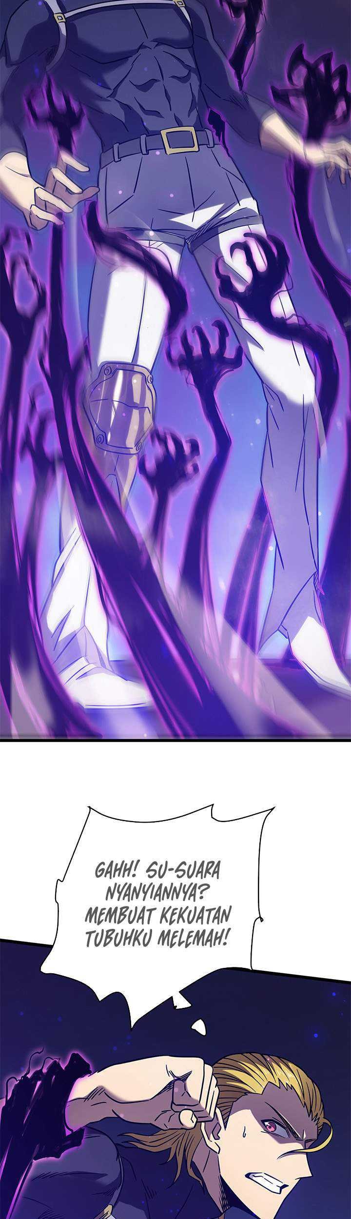 My Path to Killing God in Otherworld Chapter 20 Gambar 34