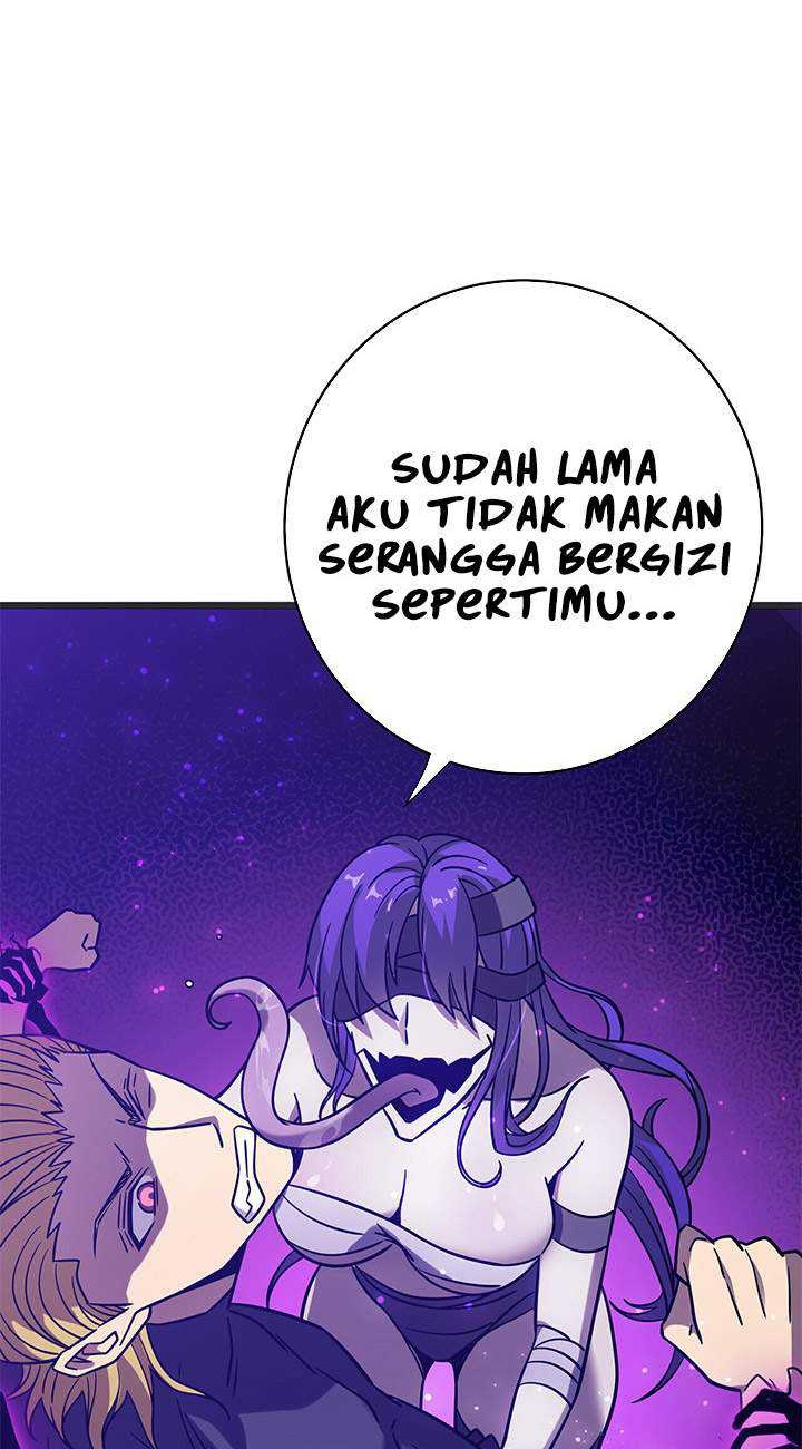 My Path to Killing God in Otherworld Chapter 20 Gambar 37