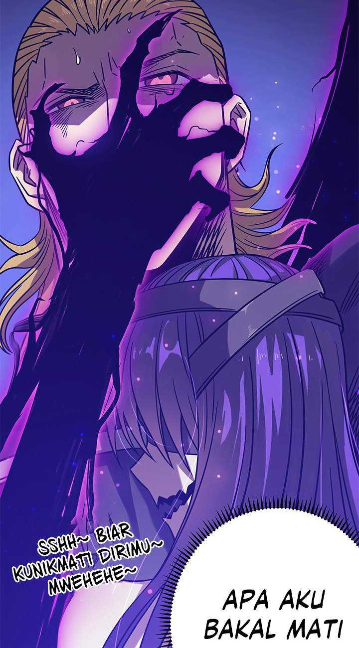 My Path to Killing God in Otherworld Chapter 20 Gambar 39