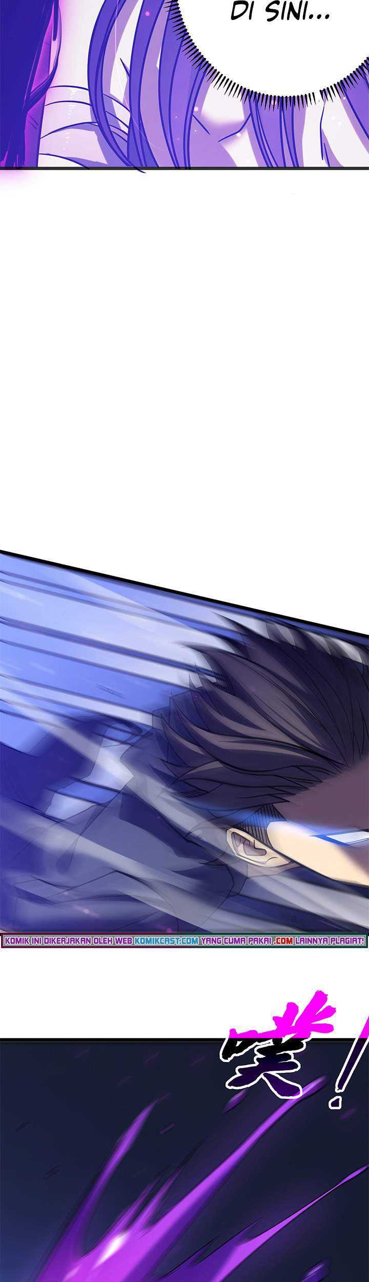 My Path to Killing God in Otherworld Chapter 20 Gambar 40