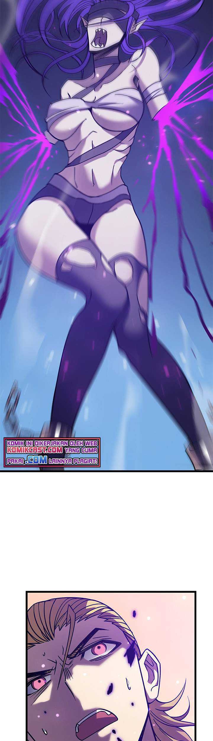 My Path to Killing God in Otherworld Chapter 20 Gambar 42