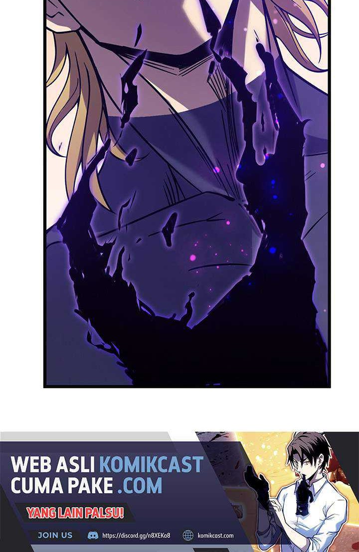 My Path to Killing God in Otherworld Chapter 20 Gambar 43