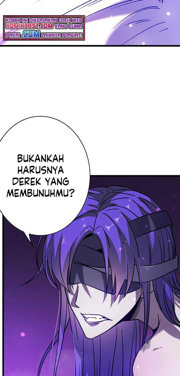 My Path to Killing God in Otherworld Chapter 20 Gambar 45
