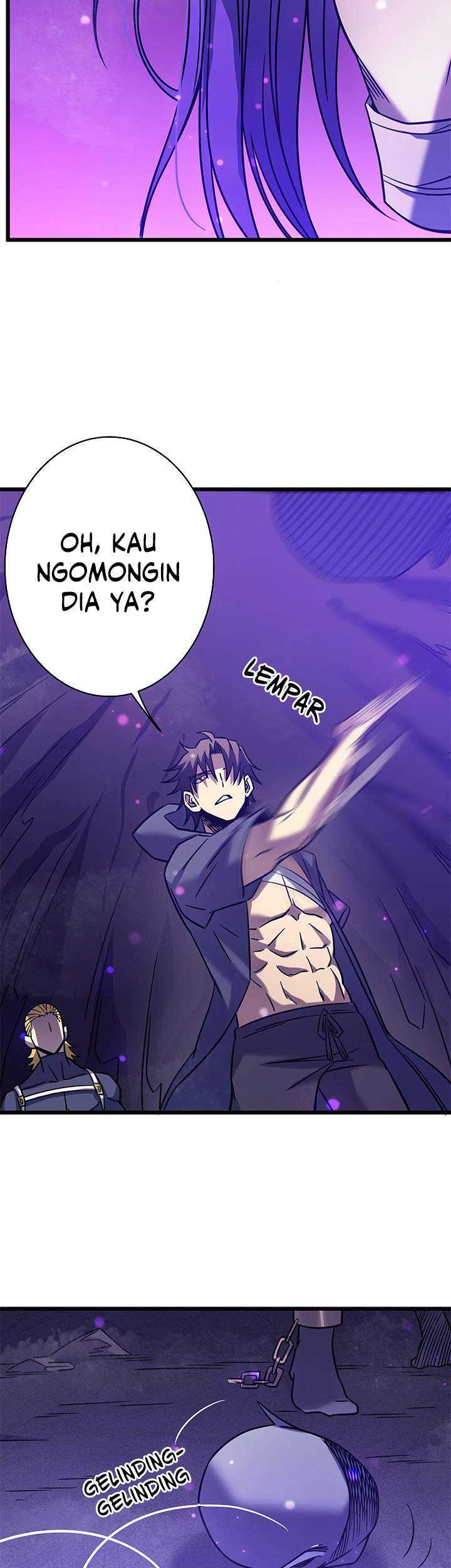 My Path to Killing God in Otherworld Chapter 20 Gambar 46