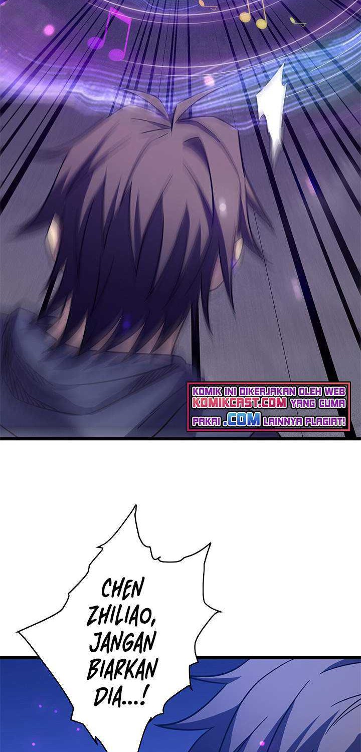 My Path to Killing God in Otherworld Chapter 20 Gambar 49