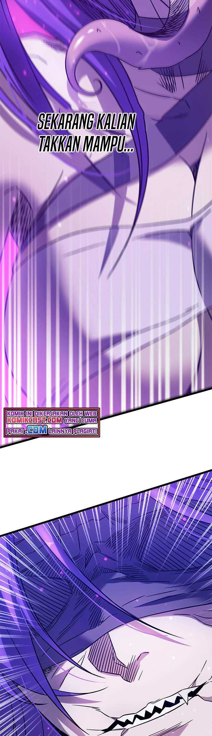 My Path to Killing God in Otherworld Chapter 20 Gambar 52