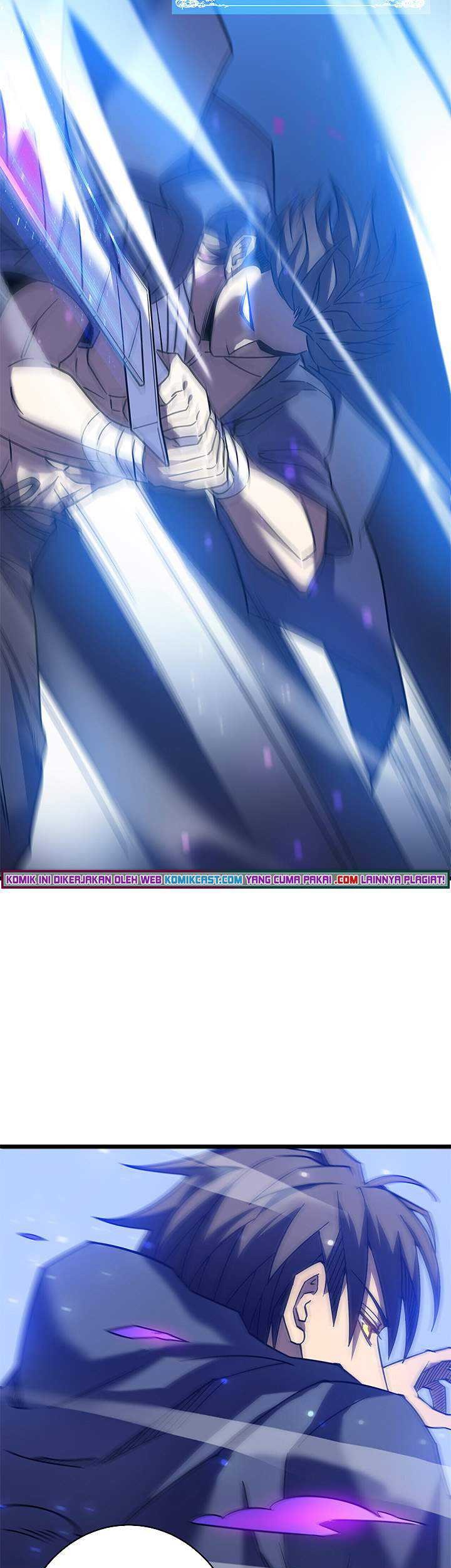 My Path to Killing God in Otherworld Chapter 20 Gambar 54