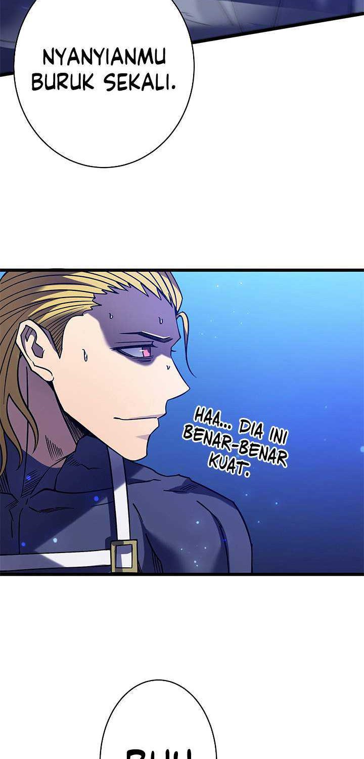 My Path to Killing God in Otherworld Chapter 20 Gambar 55