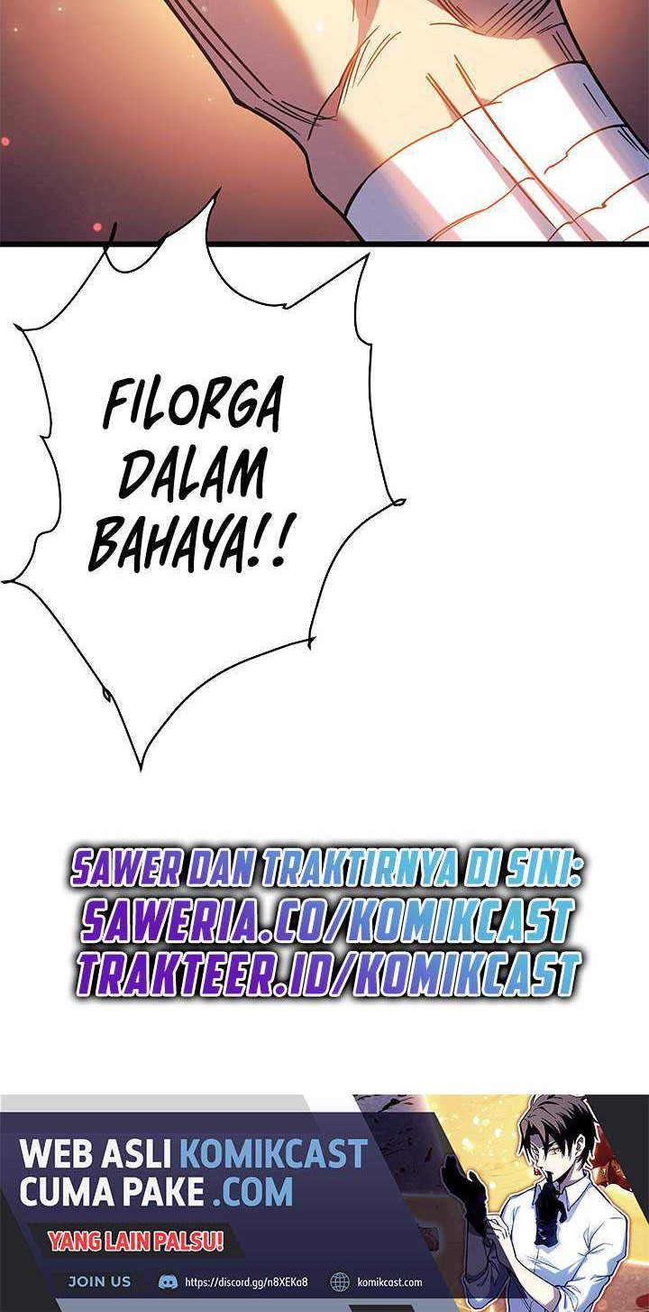 My Path to Killing God in Otherworld Chapter 20 Gambar 57