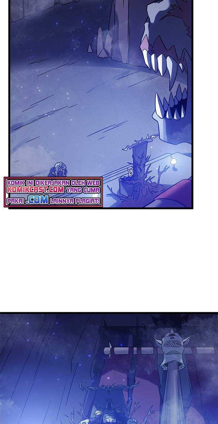 My Path to Killing God in Otherworld Chapter 20 Gambar 3