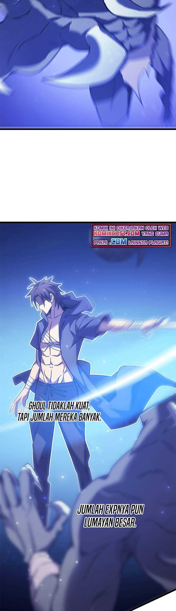 My Path to Killing God in Otherworld Chapter 20 Gambar 6