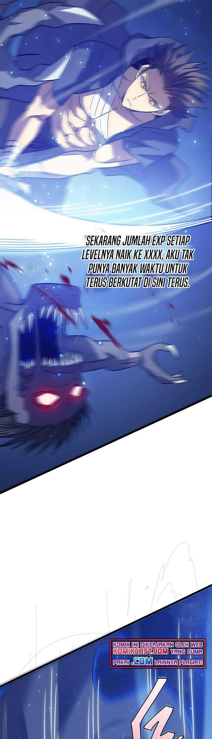 My Path to Killing God in Otherworld Chapter 20 Gambar 10