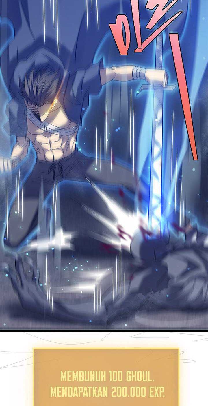 My Path to Killing God in Otherworld Chapter 20 Gambar 11