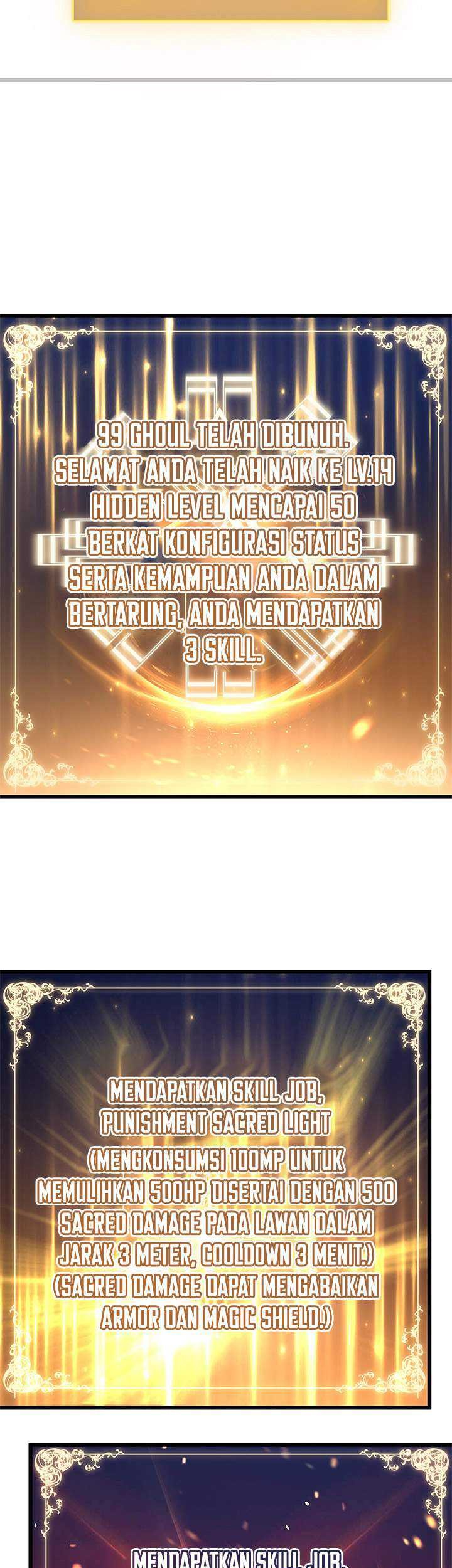 My Path to Killing God in Otherworld Chapter 20 Gambar 12