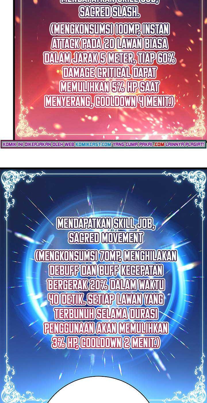 My Path to Killing God in Otherworld Chapter 20 Gambar 13