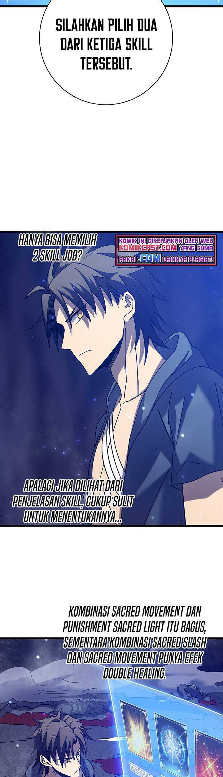 My Path to Killing God in Otherworld Chapter 20 Gambar 14