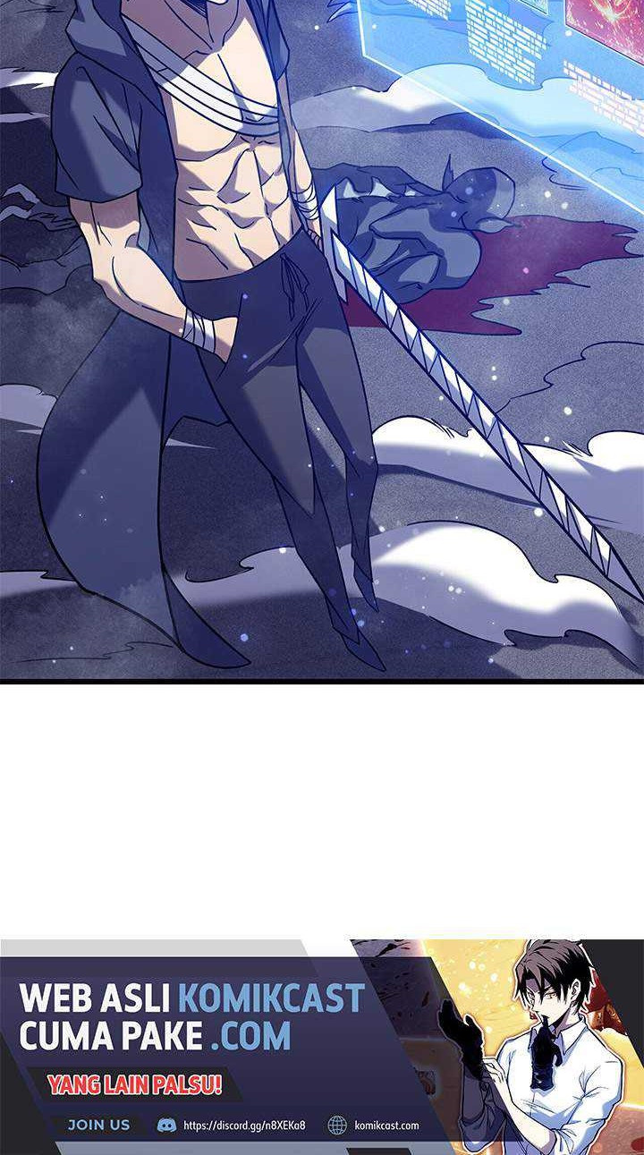 My Path to Killing God in Otherworld Chapter 20 Gambar 15