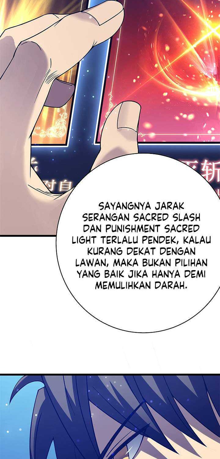 My Path to Killing God in Otherworld Chapter 20 Gambar 17