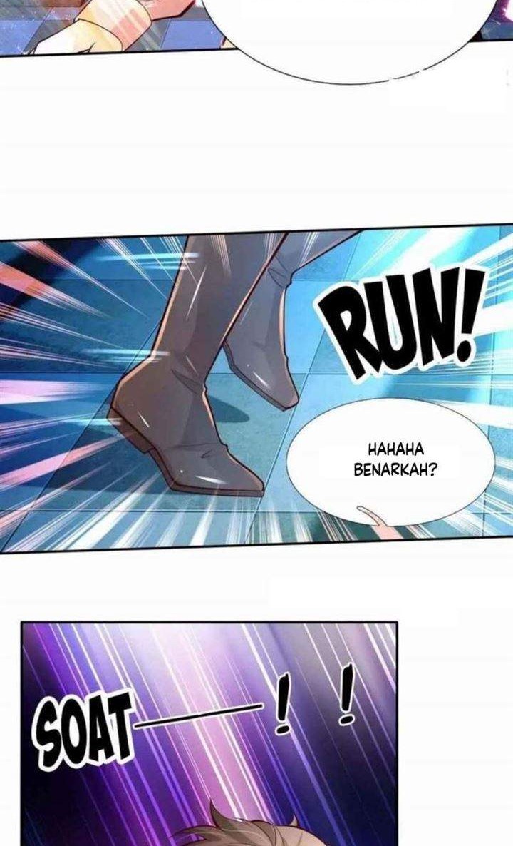 Baca  I Became The Emperor’s Daughter One Day Chapter 74 Gambar 2