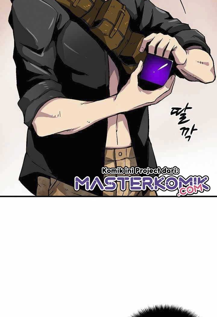 Unbreakable Chapter 12 Gambar 30