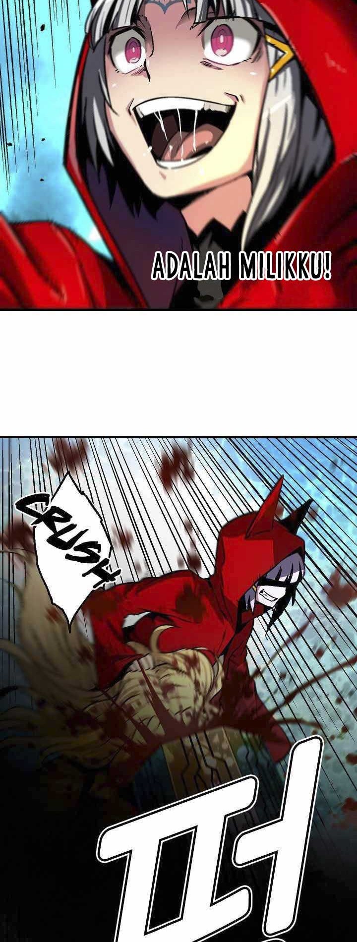 Unbreakable Chapter 12 Gambar 39