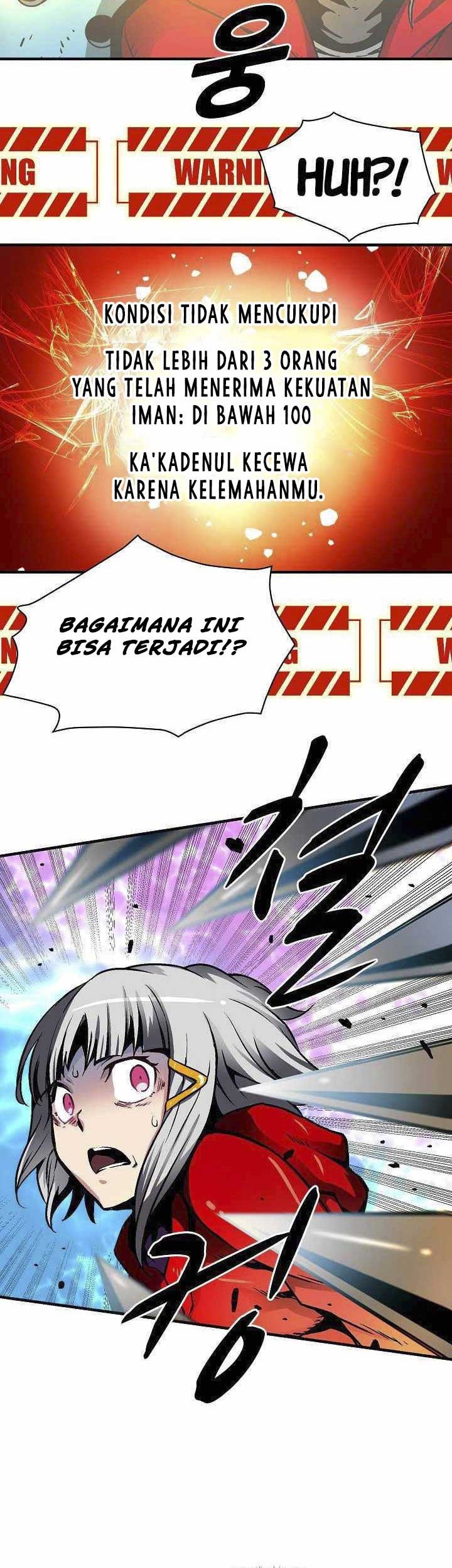 Unbreakable Chapter 12 Gambar 48