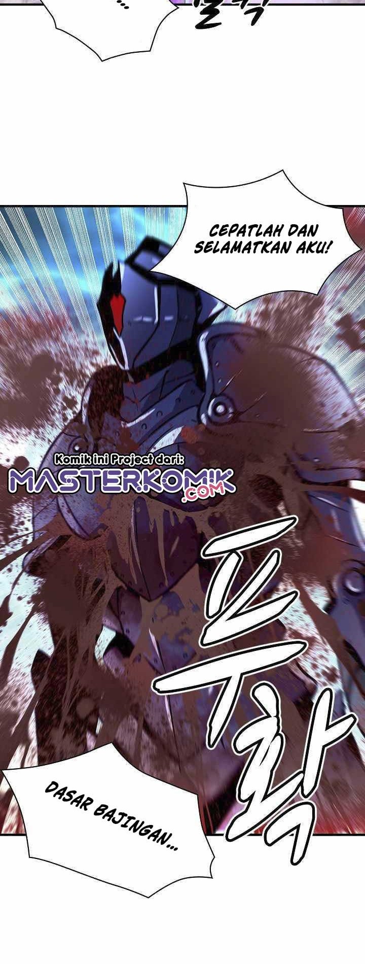 Unbreakable Chapter 12 Gambar 51