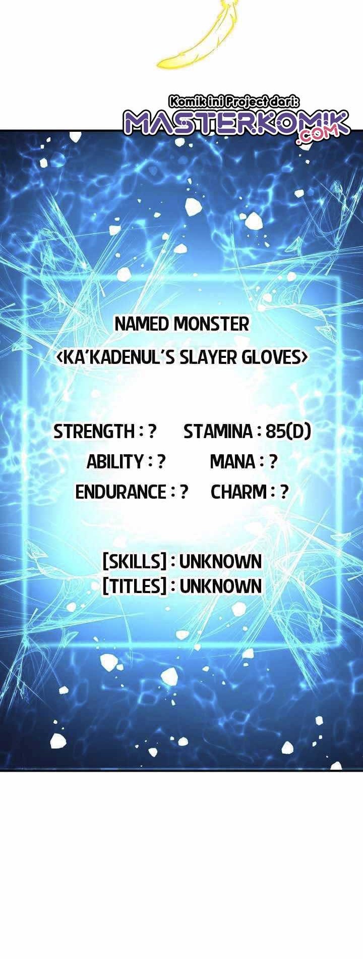 Unbreakable Chapter 12 Gambar 53
