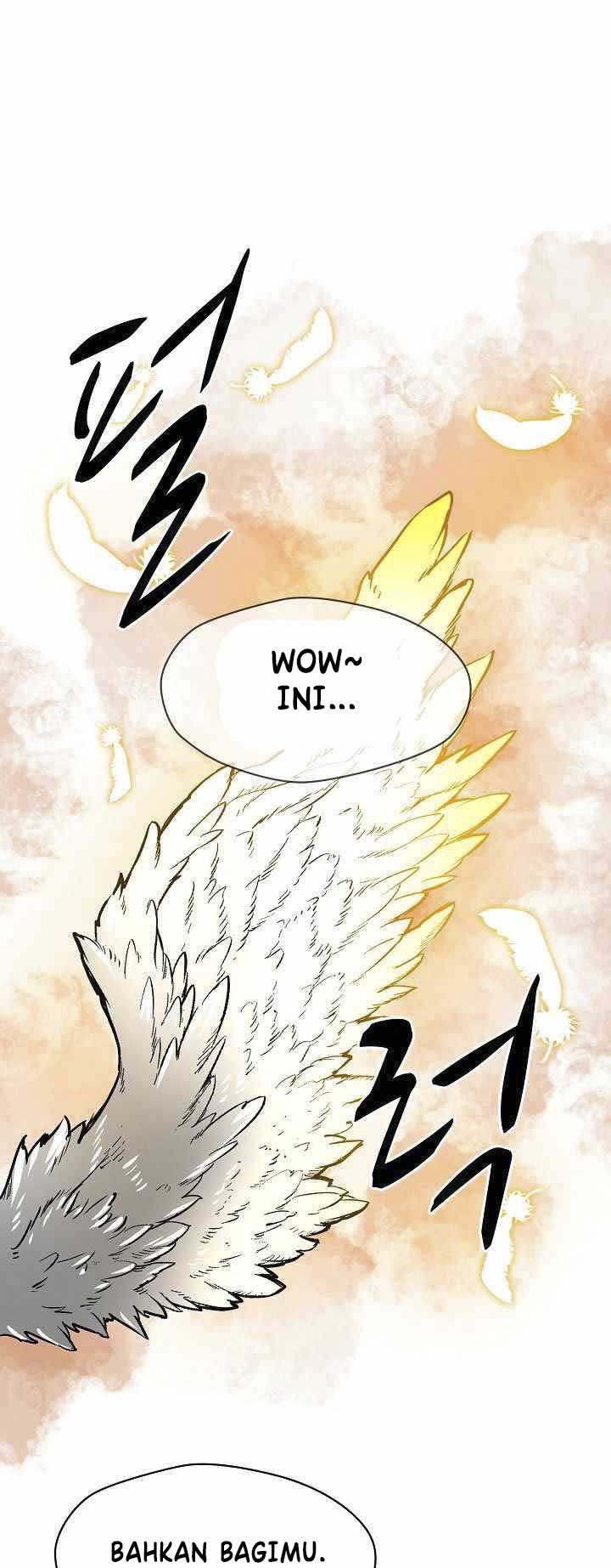 Unbreakable Chapter 12 Gambar 54